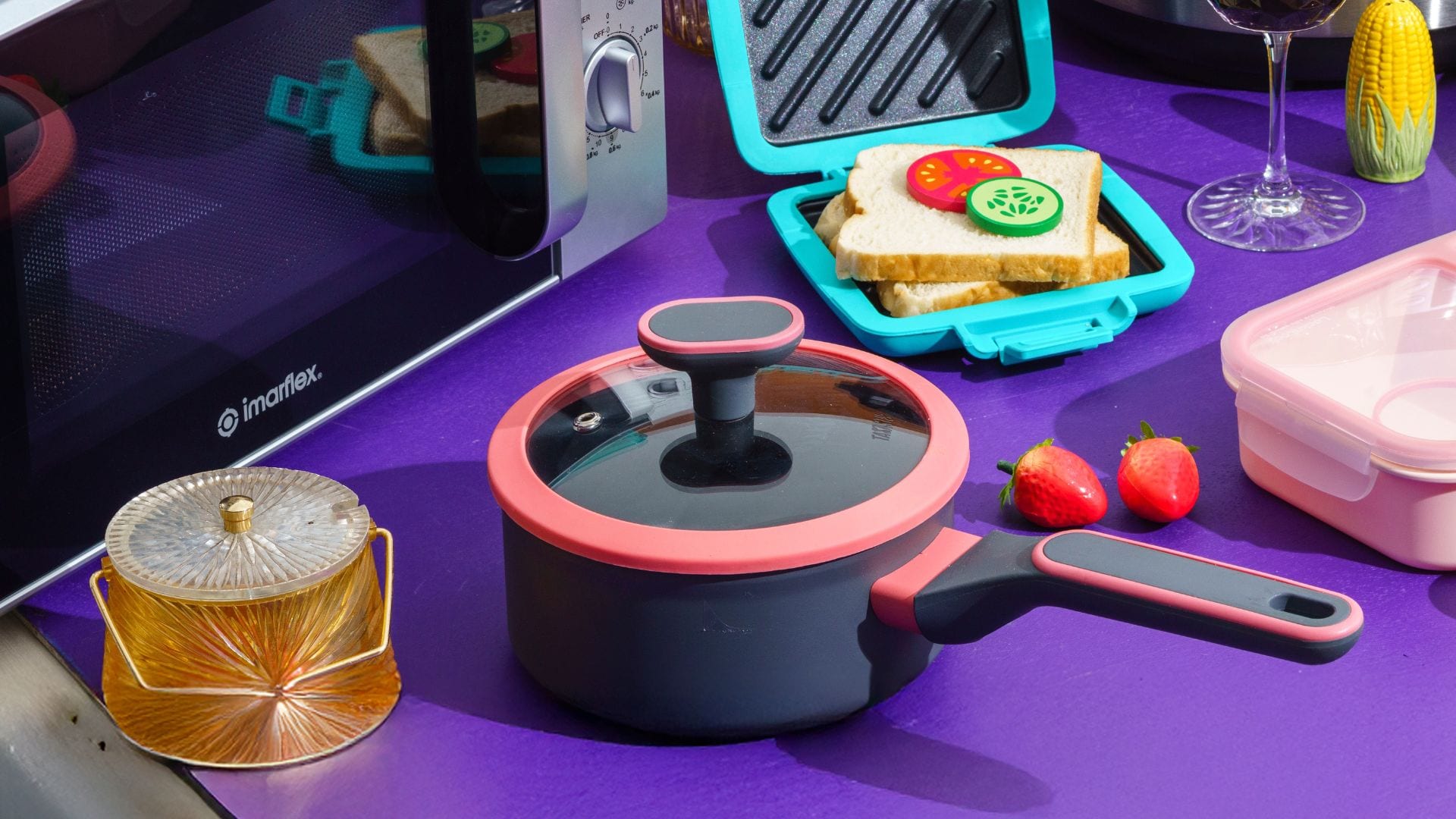 Smart Parenting Food Awards 2025 Kitchen Tools